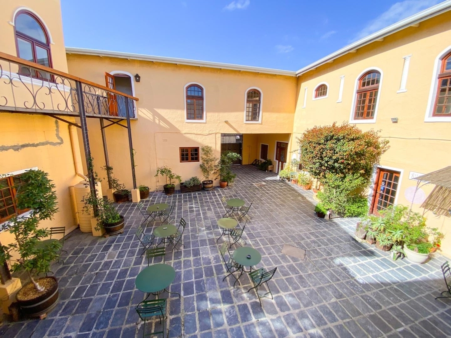 Commercial Property for Sale in Woodstock Western Cape